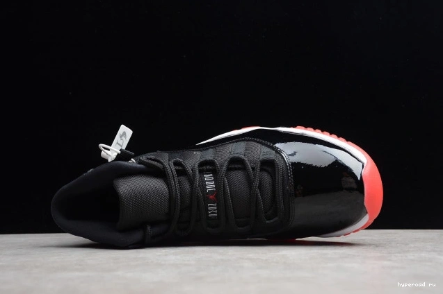 11 Air Bred (2012) Retro 378037-010 Jordan 1111